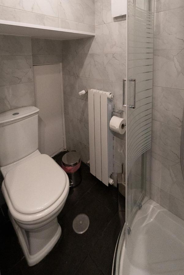 Popolo Pen 56 Apartament Rome Luaran gambar